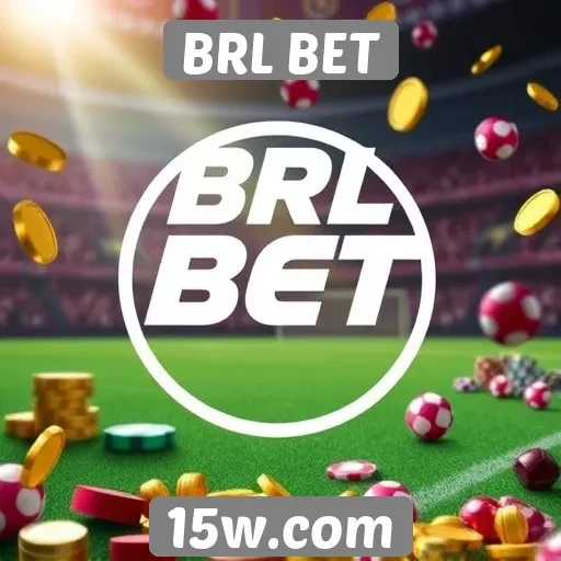 BRL BET oferece diversidade em jogos de azar