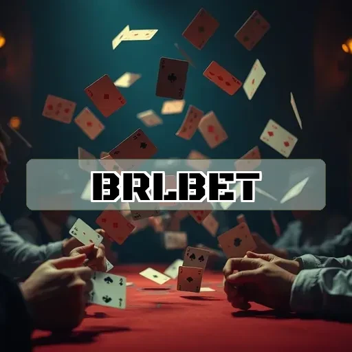 BRL BET Jogos
