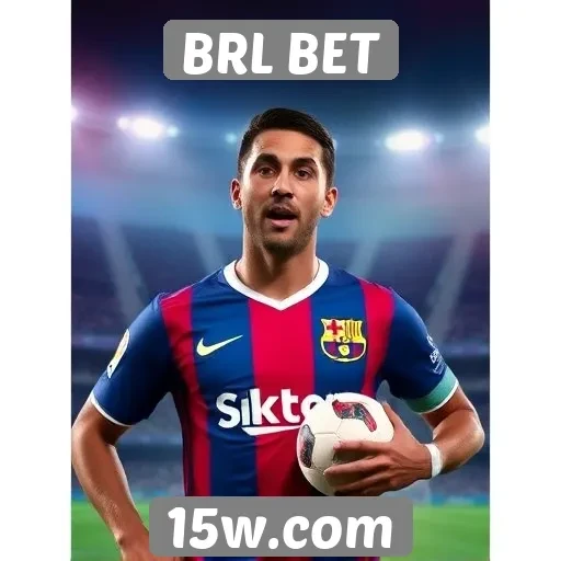 Apostas esportivas na BRL BET têm crescido